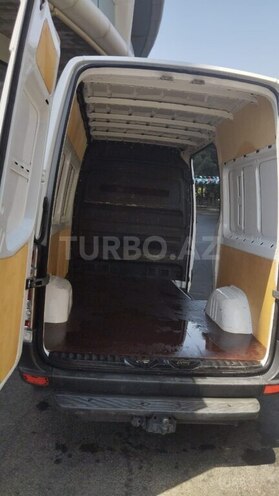 Mercedes Sprinter 315 2007, 264,000 km - 2.2 л - Bakı