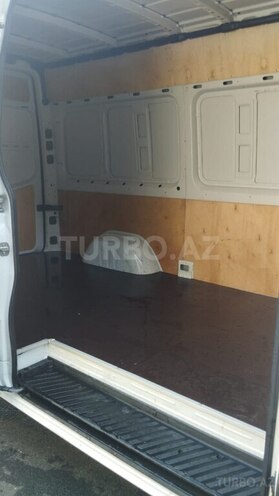 Mercedes Sprinter 315 2007, 264,000 km - 2.2 л - Bakı