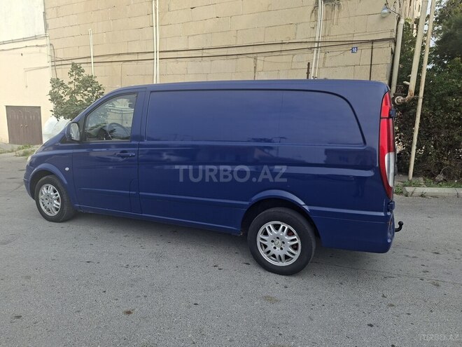 Mercedes Vito 2008, 304,389 km - 2.2 л - Bakı