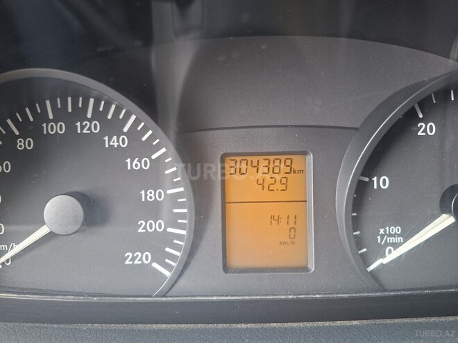Mercedes Vito 2008, 304,389 km - 2.2 л - Bakı
