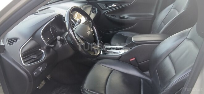 Chevrolet Malibu 2016, 147,000 km - 1.5 l - Bakı