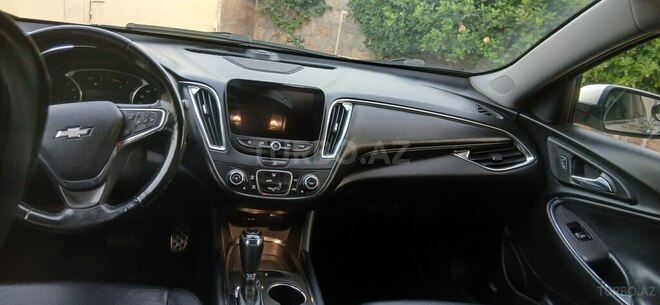Chevrolet Malibu 2016, 147,000 km - 1.5 l - Bakı