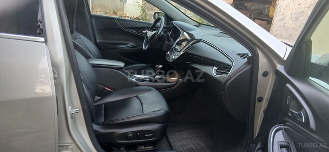 Chevrolet Malibu 2016, 147,000 km - 1.5 l - Bakı