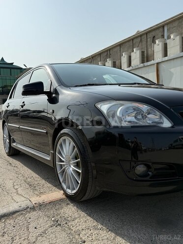 Toyota Corolla 2005, 335,500 km - 1.4 l - Sumqayıt