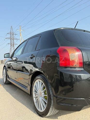 Toyota Corolla 2005, 335,500 km - 1.4 l - Sumqayıt