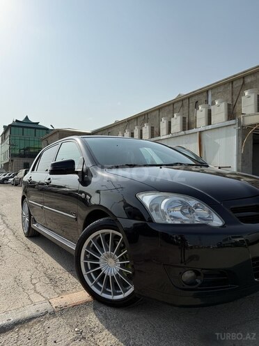 Toyota Corolla 2005, 335,500 km - 1.4 l - Sumqayıt