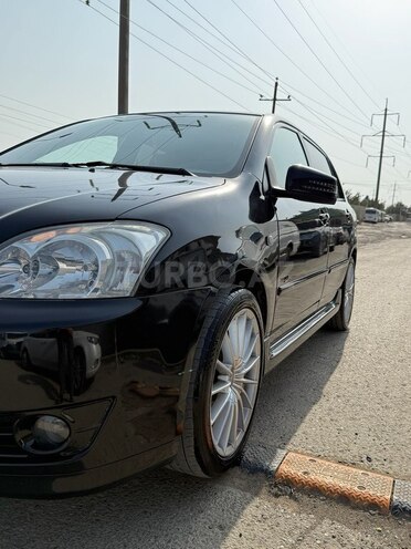 Toyota Corolla 2005, 335,500 km - 1.4 l - Sumqayıt