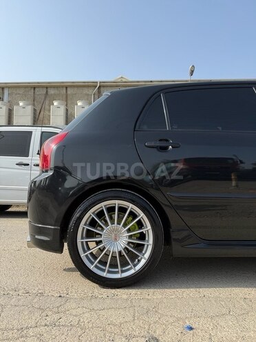 Toyota Corolla 2005, 335,500 km - 1.4 l - Sumqayıt