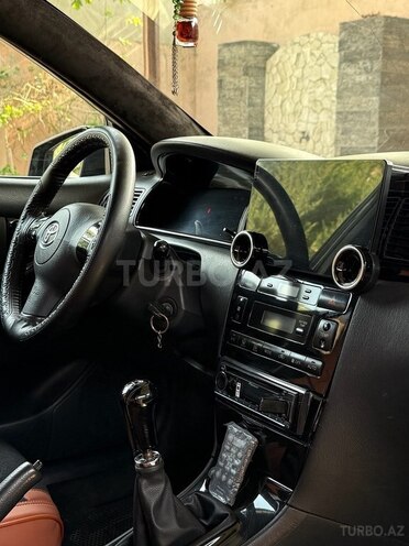 Toyota Corolla 2005, 335,500 km - 1.4 l - Sumqayıt