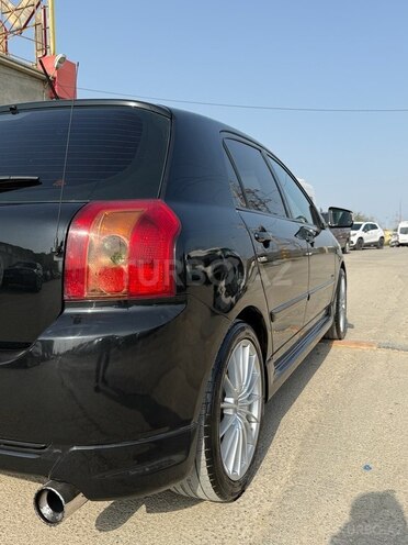 Toyota Corolla 2005, 335,500 km - 1.4 l - Sumqayıt
