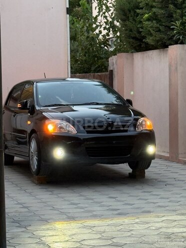 Toyota Corolla 2005, 335,500 km - 1.4 l - Sumqayıt
