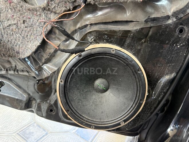 Toyota Corolla 2005, 335,500 km - 1.4 l - Sumqayıt