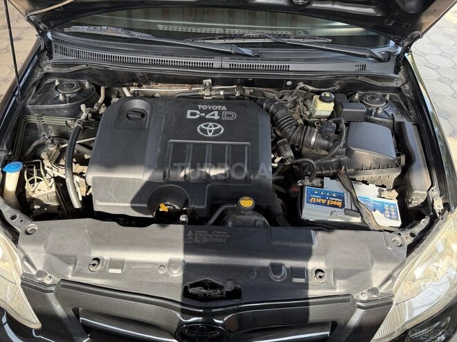 Toyota Corolla 2005, 335,500 km - 1.4 l - Sumqayıt