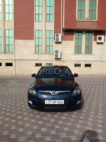 Hyundai i30 2007, 294,849 km - 1.6 l - Şirvan