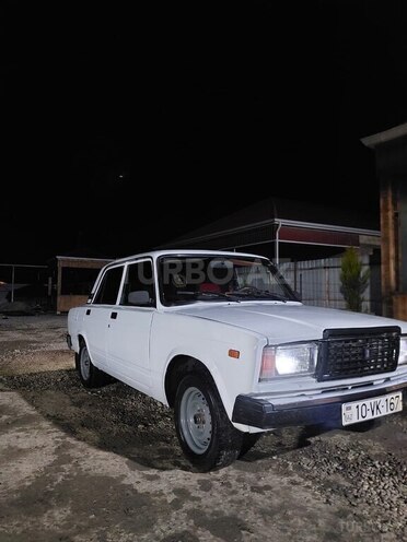 LADA (VAZ) 2107 2007, 70,000 km - 1.6 l - Sabirabad