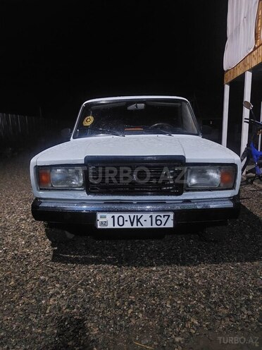 LADA (VAZ) 2107 2007, 70,000 km - 1.6 l - Sabirabad
