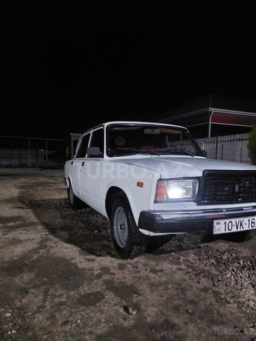 LADA (VAZ) 2107 2007, 70,000 km - 1.6 l - Sabirabad