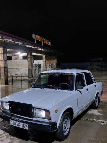 LADA (VAZ) 2107 2007, 70,000 km - 1.6 l - Sabirabad