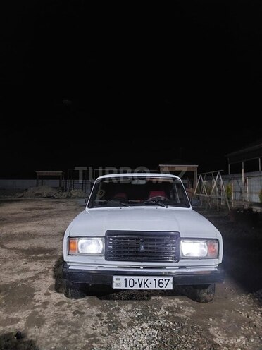 LADA (VAZ) 2107 2007, 70,000 km - 1.6 l - Sabirabad