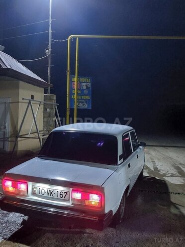 LADA (VAZ) 2107 2007, 70,000 km - 1.6 l - Sabirabad
