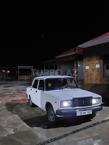 LADA (VAZ) 2107 2007, 70,000 km - 1.6 l - Sabirabad
