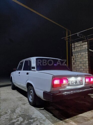 LADA (VAZ) 2107 2007, 70,000 km - 1.6 l - Sabirabad