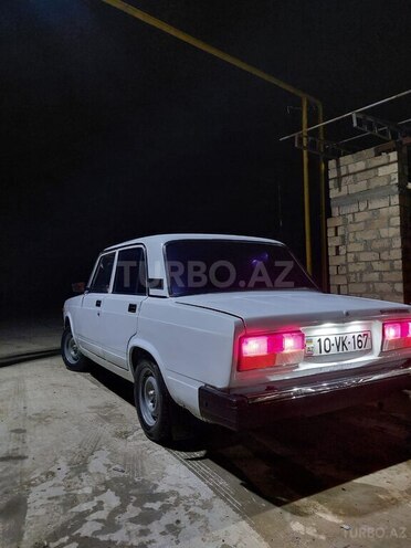 LADA (VAZ) 2107 2007, 70,000 km - 1.6 l - Sabirabad