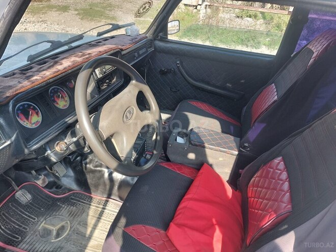 LADA (VAZ) 2107 2007, 70,000 km - 1.6 l - Sabirabad