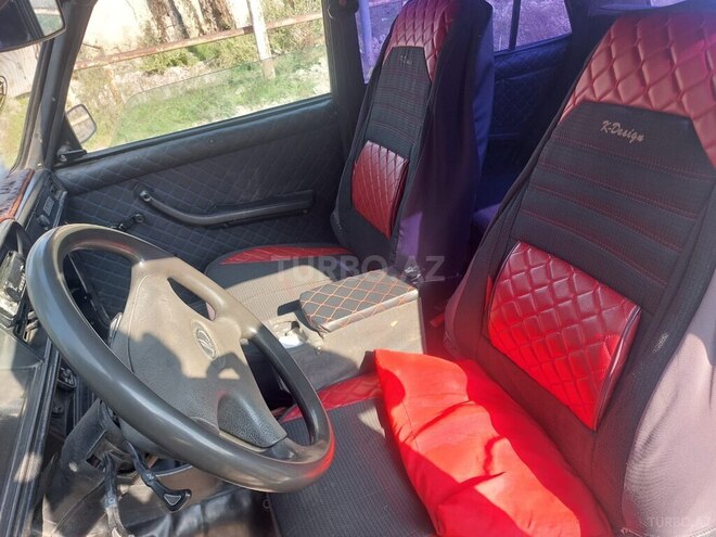 LADA (VAZ) 2107 2007, 70,000 km - 1.6 l - Sabirabad