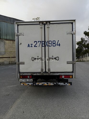 GAZ 3302-744 2007, 178,000 km - 2.4 l - Bakı