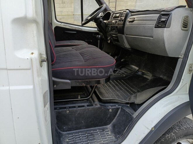 GAZ 3302-744 2007, 178,000 km - 2.4 l - Bakı