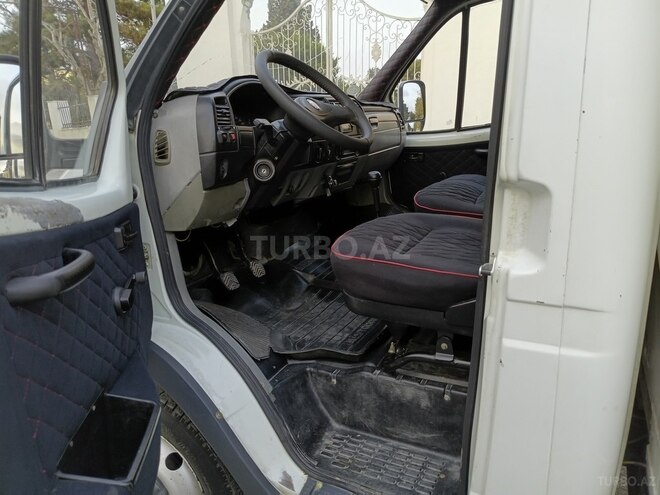 GAZ 3302-744 2007, 178,000 km - 2.4 l - Bakı