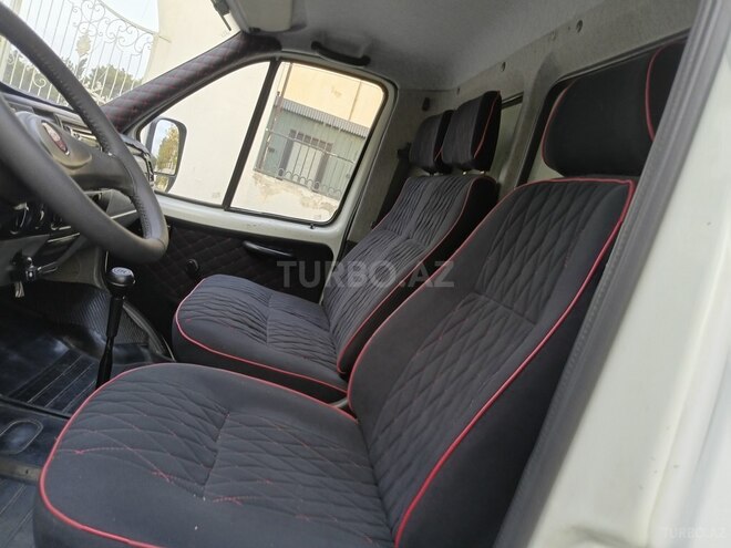 GAZ 3302-744 2007, 178,000 km - 2.4 l - Bakı