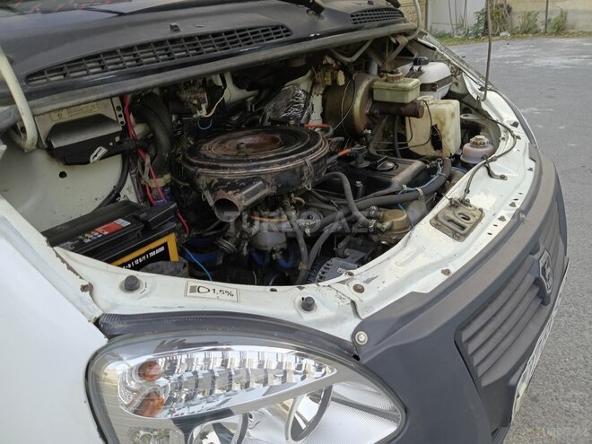 GAZ 3302-744 2007, 178,000 km - 2.4 l - Bakı