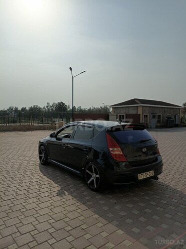 Hyundai i30 2007, 294,849 km - 1.6 l - Şirvan