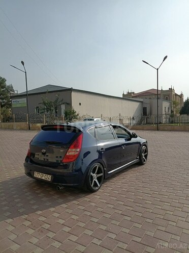 Hyundai i30 2007, 294,849 km - 1.6 l - Şirvan