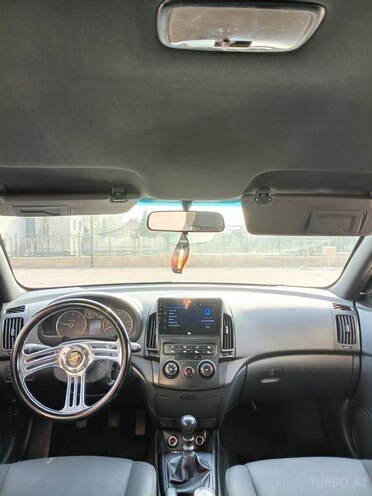 Hyundai i30 2007, 294,849 km - 1.6 l - Şirvan