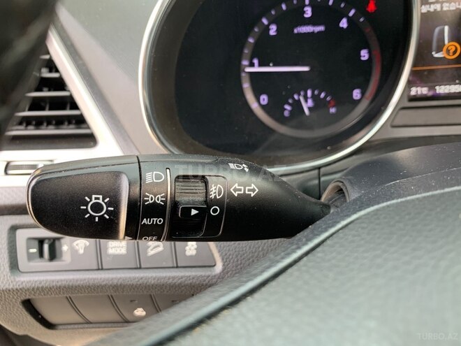 Hyundai Santa Fe 2016, 122,600 km - 2.0 л - Bakı