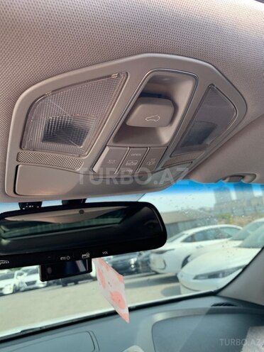 Hyundai Santa Fe 2016, 122,600 km - 2.0 л - Bakı