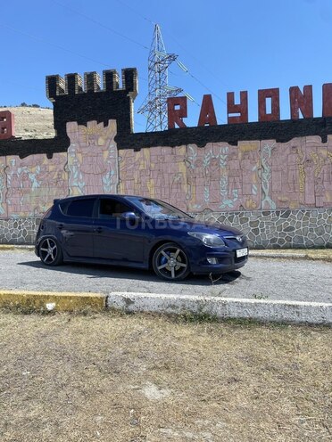 Hyundai i30 2007, 294,849 km - 1.6 l - Şirvan