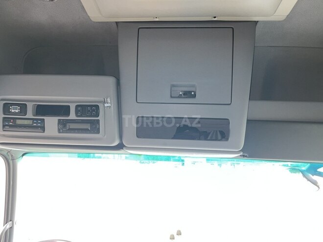Mercedes Atego 818 2012, 334,034 km - 4.3 l - Bakı