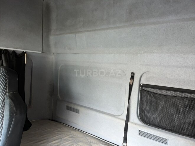 Mercedes Atego 818 2012, 334,034 km - 4.3 l - Bakı