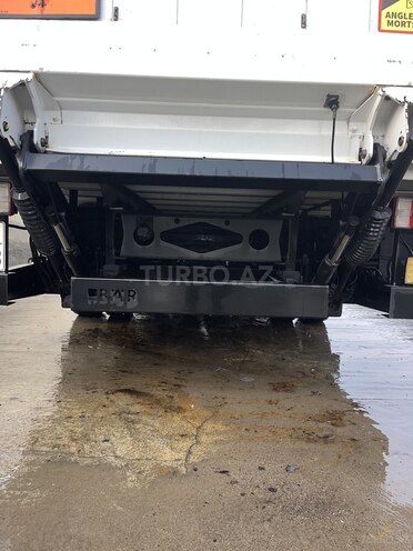 Mercedes Atego 818 2012, 334,034 km - 4.3 l - Bakı