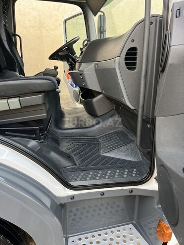 Mercedes Atego 818 2012, 334,034 km - 4.3 l - Bakı