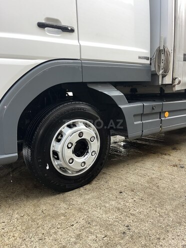 Mercedes Atego 818 2012, 334,034 km - 4.3 l - Bakı