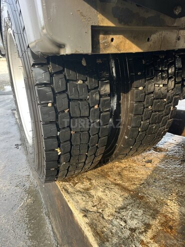 Mercedes Atego 818 2012, 334,034 km - 4.3 l - Bakı