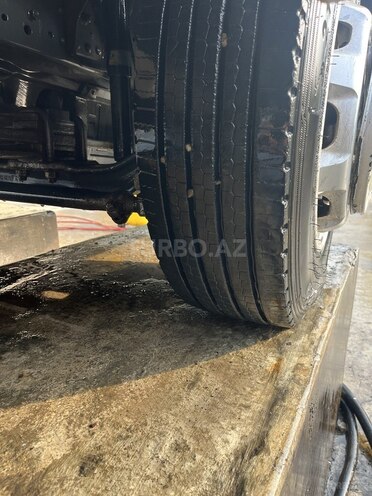 Mercedes Atego 818 2012, 334,034 km - 4.3 l - Bakı