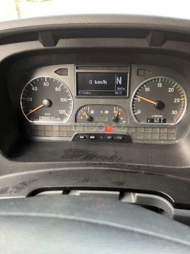 Mercedes Atego 818 2012, 334,034 km - 4.3 l - Bakı