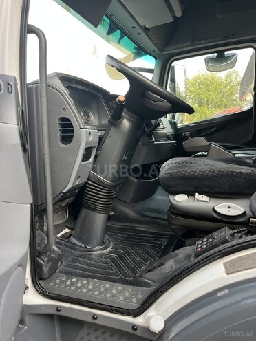 Mercedes Atego 818 2012, 334,034 km - 4.3 l - Bakı