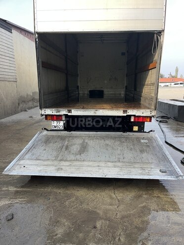 Mercedes Atego 818 2012, 334,034 km - 4.3 l - Bakı